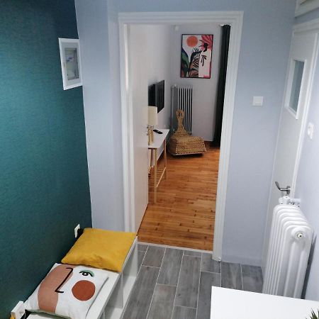 Boho Studio / Hilton Area-Μέγαρο Μουσικής / Athens Exterior photo