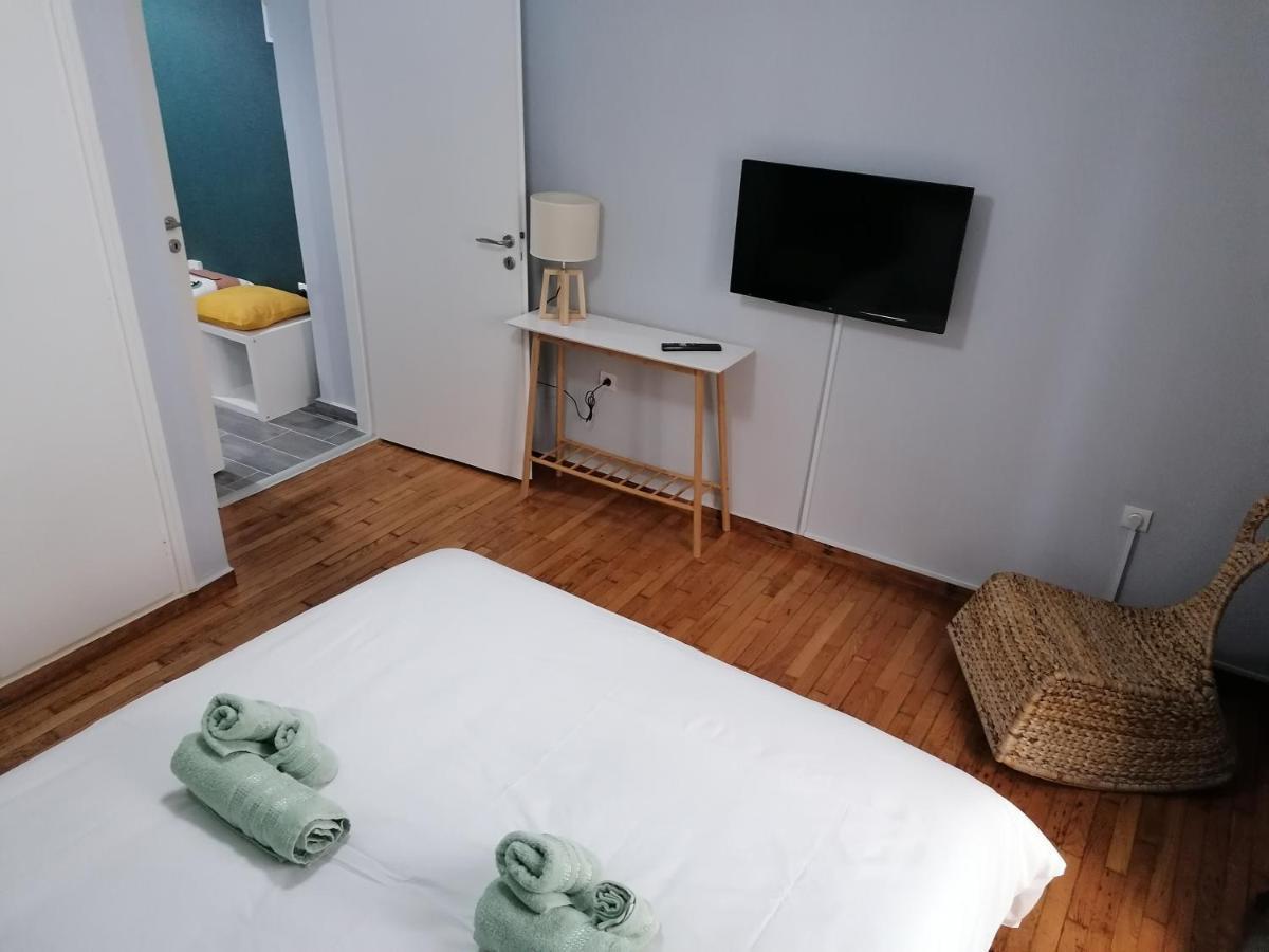 Boho Studio / Hilton Area-Μέγαρο Μουσικής / Athens Exterior photo